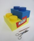 H12 Lego blokjes
